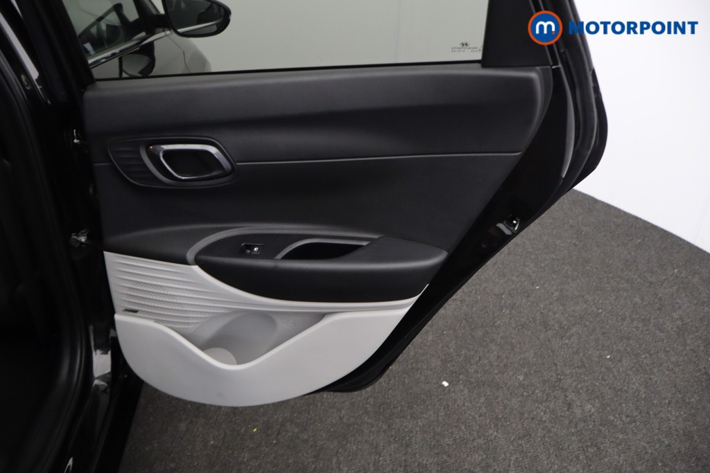 Hyundai I20 Ultimate Manual Petrol Hatchback - Stock Number (1639875) - 18th supplementary image