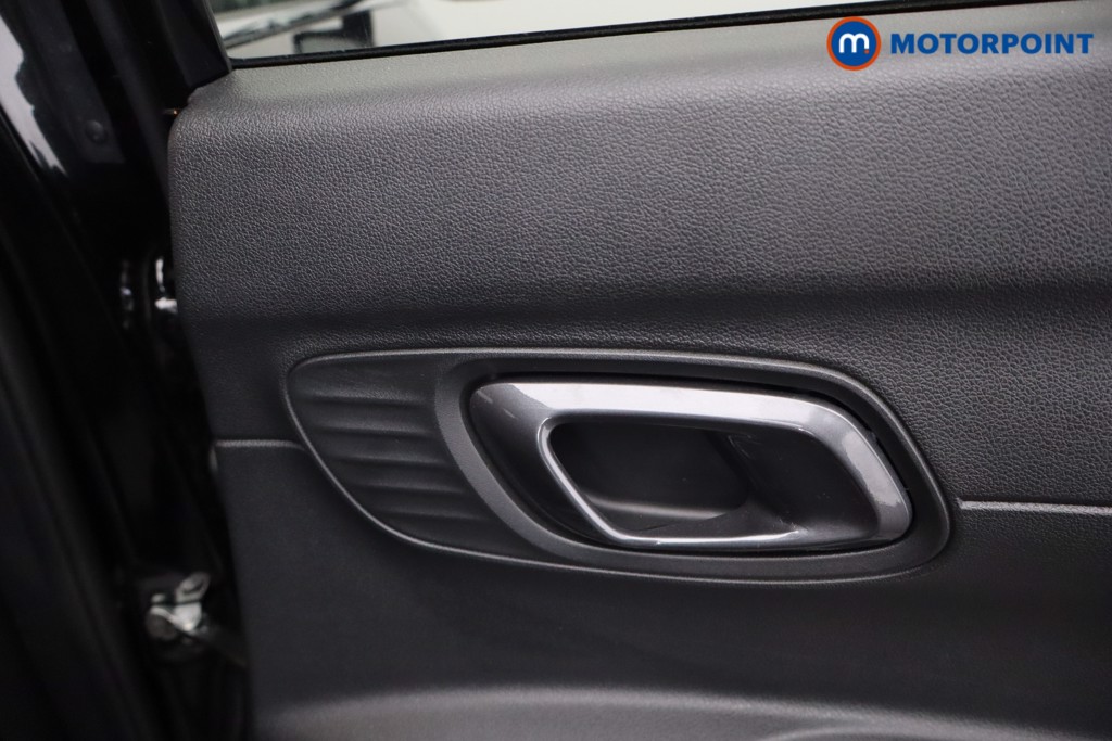 Hyundai I20 Ultimate Manual Petrol Hatchback - Stock Number (1639875) - 19th supplementary image