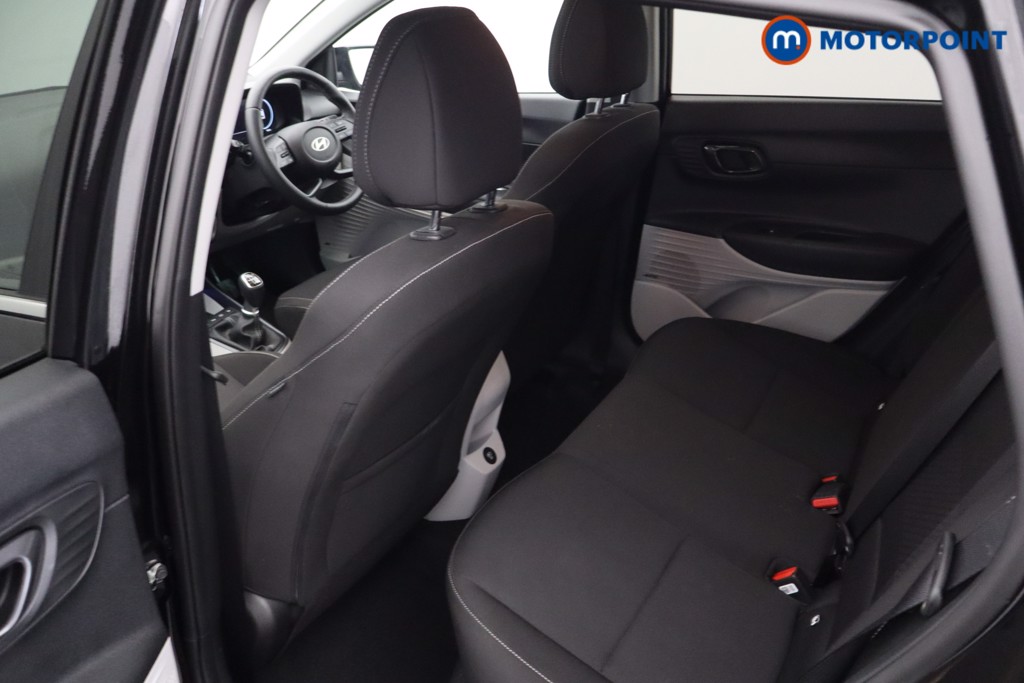 Hyundai I20 Ultimate Manual Petrol Hatchback - Stock Number (1639875) - 21st supplementary image