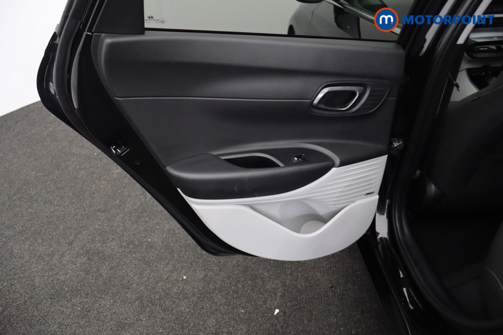 Hyundai I20 Ultimate Manual Petrol Hatchback - Stock Number (1639875) - 22nd supplementary image