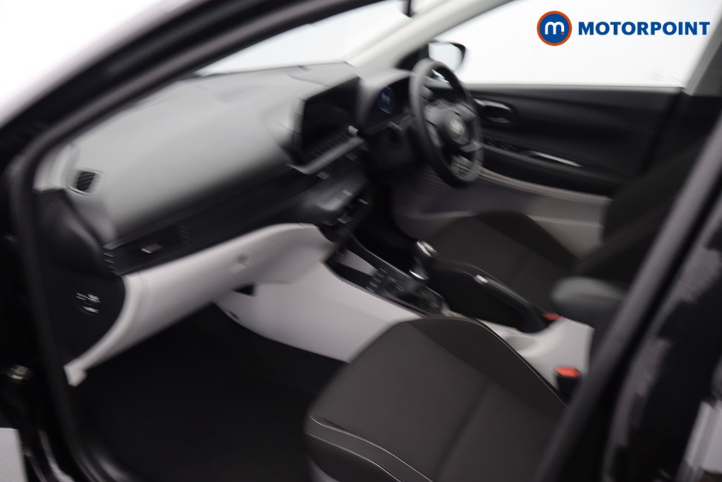 Hyundai I20 Ultimate Manual Petrol Hatchback - Stock Number (1639875) - 25th supplementary image