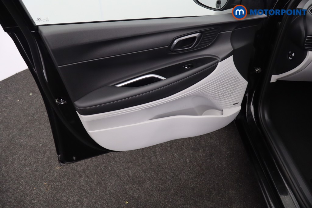 Hyundai I20 Ultimate Manual Petrol Hatchback - Stock Number (1639875) - 26th supplementary image