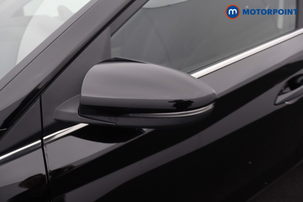 Hyundai I20 Ultimate Manual Petrol Hatchback - Stock Number (1639875) - 34th supplementary image