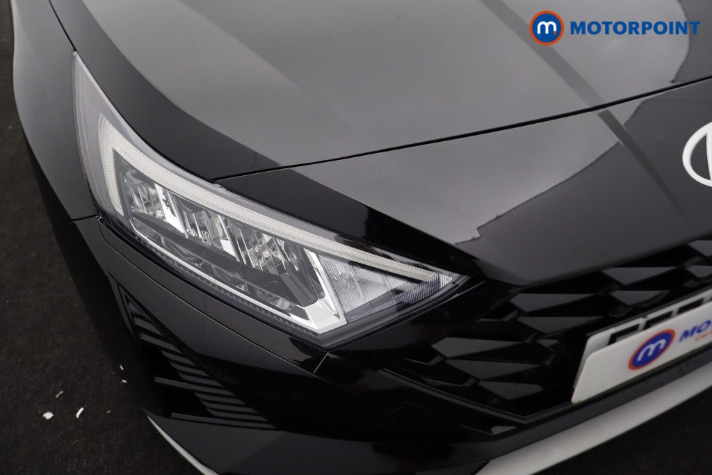 Hyundai I20 Ultimate Manual Petrol Hatchback - Stock Number (1639875) - 37th supplementary image