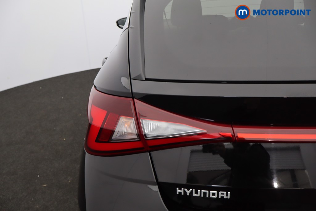 Hyundai I20 Ultimate Manual Petrol Hatchback - Stock Number (1639875) - 38th supplementary image