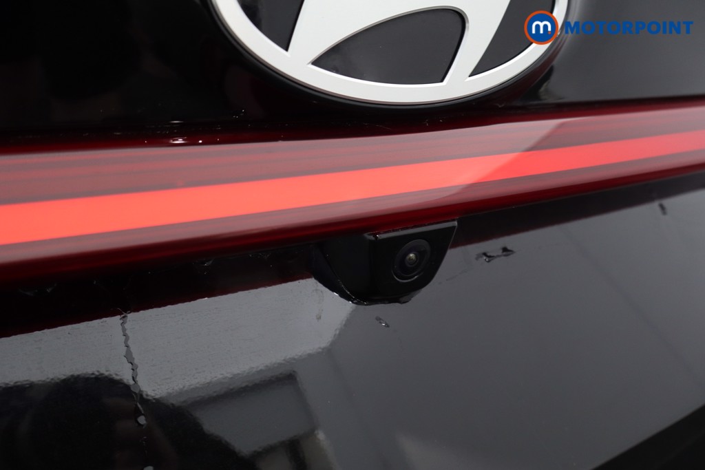 Hyundai I20 Ultimate Manual Petrol Hatchback - Stock Number (1639875) - 40th supplementary image