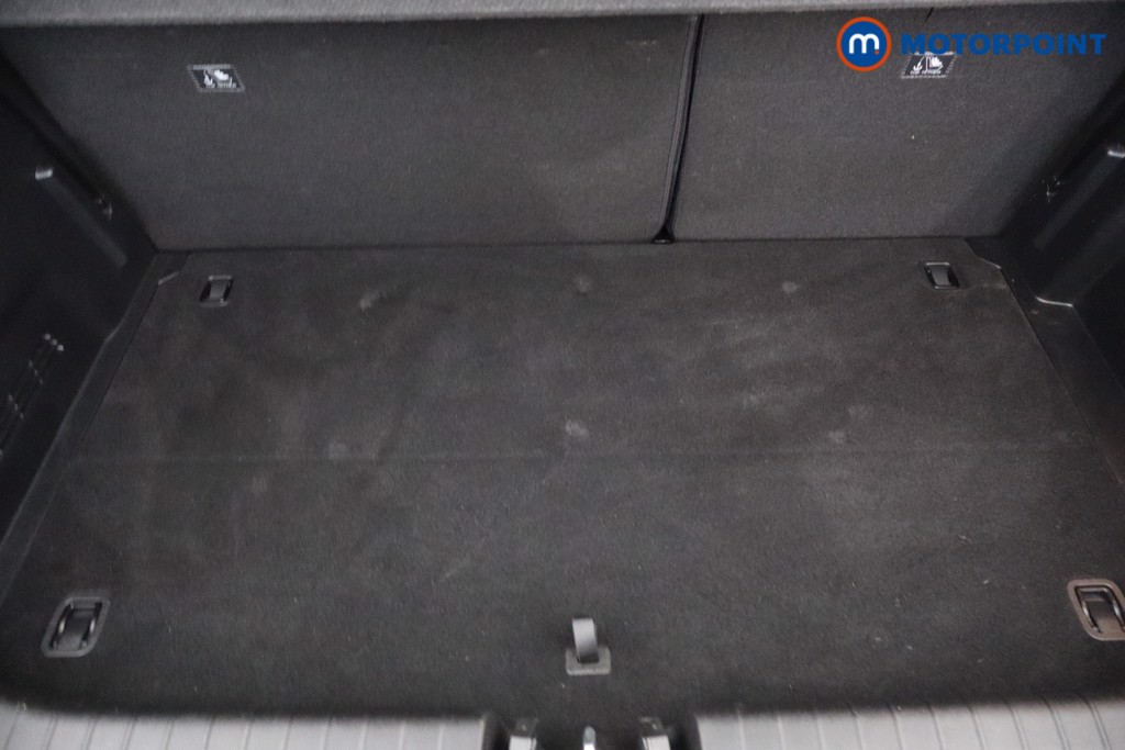 Hyundai I20 Ultimate Manual Petrol Hatchback - Stock Number (1639875) - 42nd supplementary image