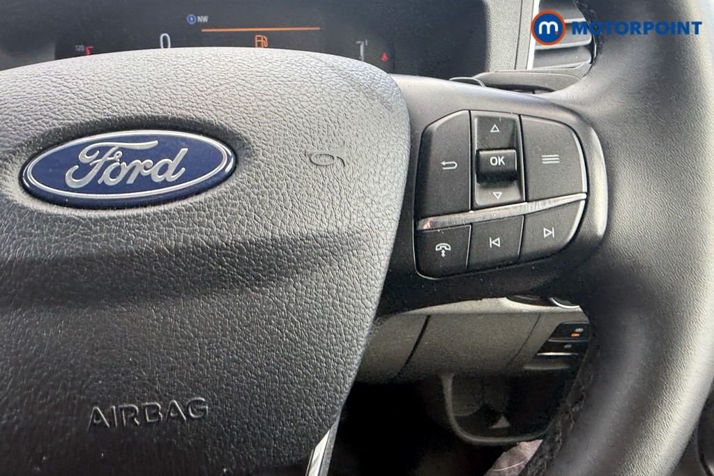 Ford Transit Limited Automatic Diesel Medium Roof Van - Stock Number (1639925) - 12th supplementary image