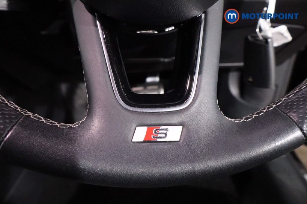 Audi A1 S Line Automatic Petrol Hatchback - Stock Number (1639967) - 14th supplementary image