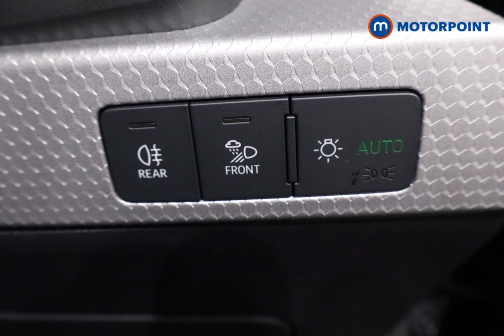 Audi A1 S Line Automatic Petrol Hatchback - Stock Number (1639967) - 18th supplementary image