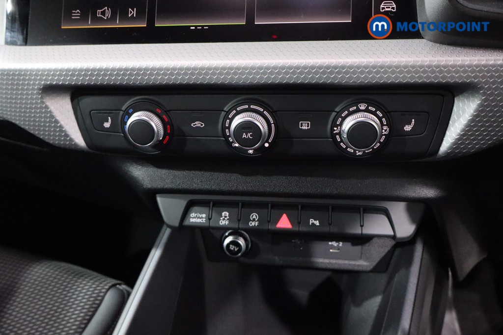 Audi A1 S Line Automatic Petrol Hatchback - Stock Number (1639967) - 21st supplementary image