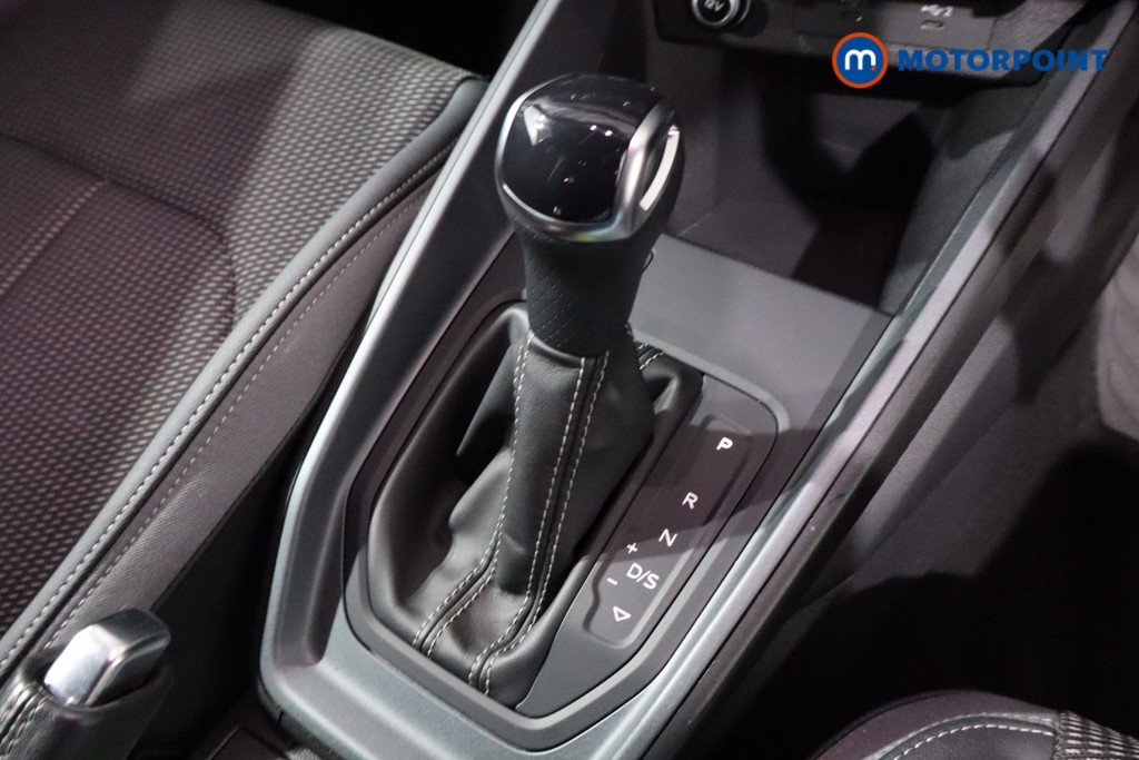 Audi A1 S Line Automatic Petrol Hatchback - Stock Number (1639967) - 22nd supplementary image