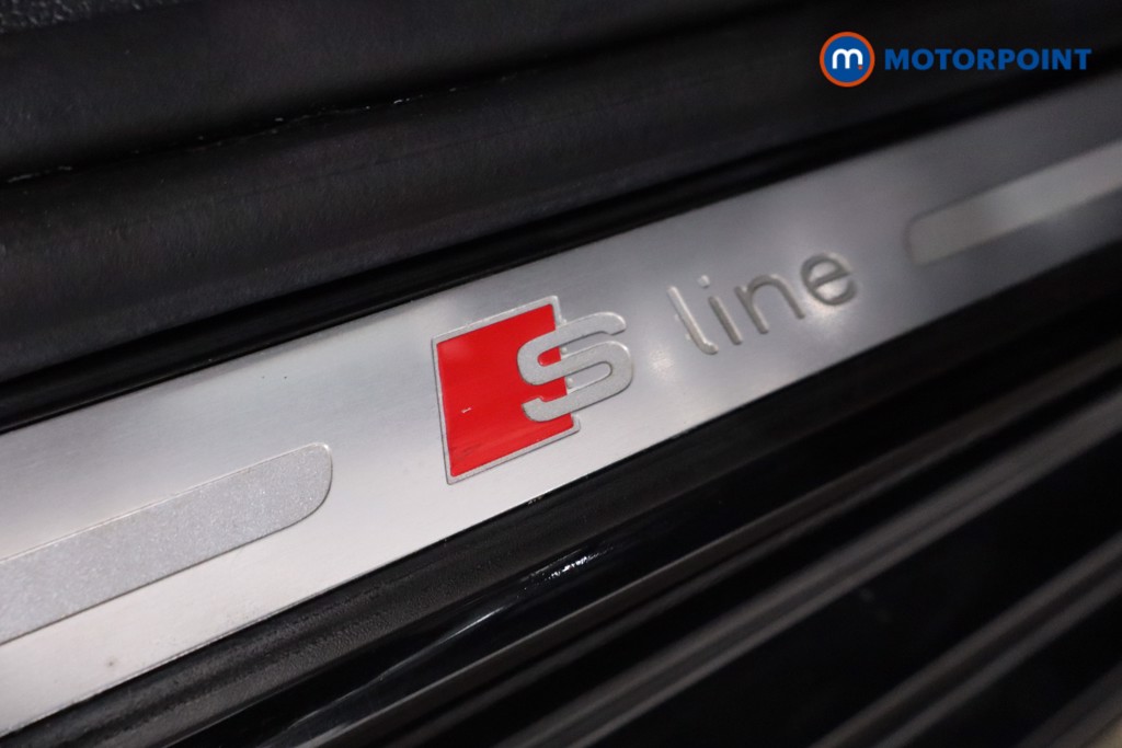 Audi A1 S Line Automatic Petrol Hatchback - Stock Number (1639967) - 26th supplementary image