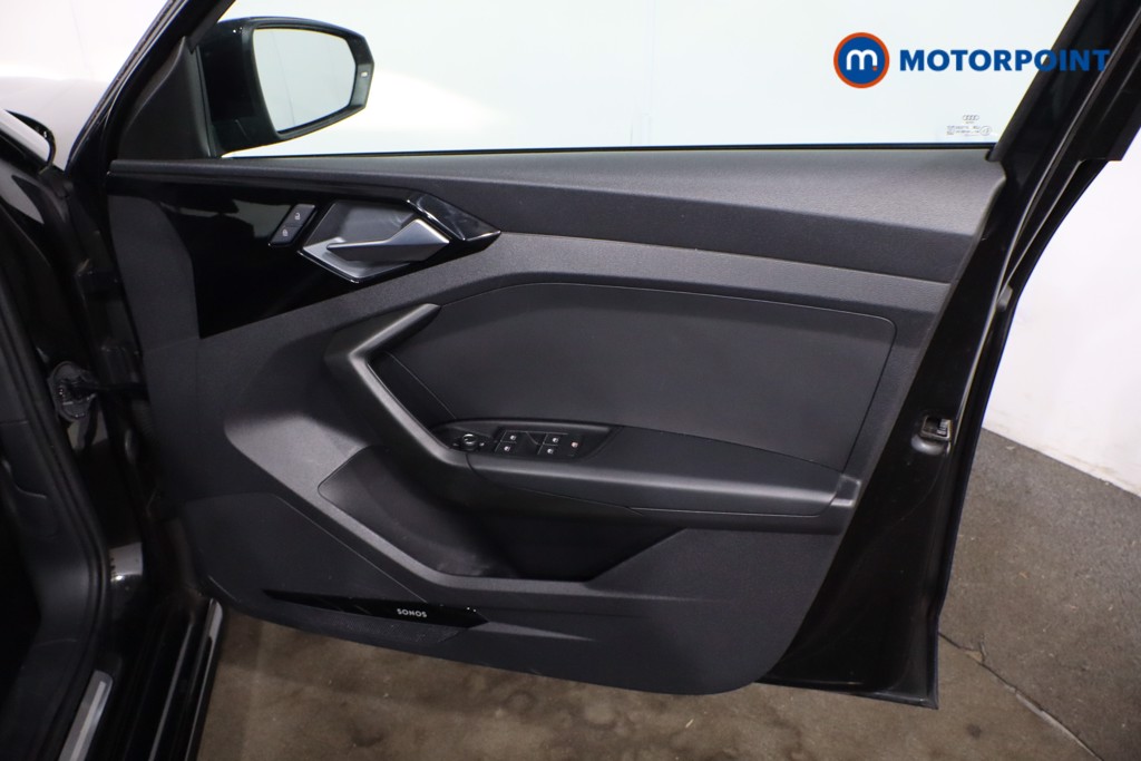 Audi A1 S Line Automatic Petrol Hatchback - Stock Number (1639967) - 27th supplementary image