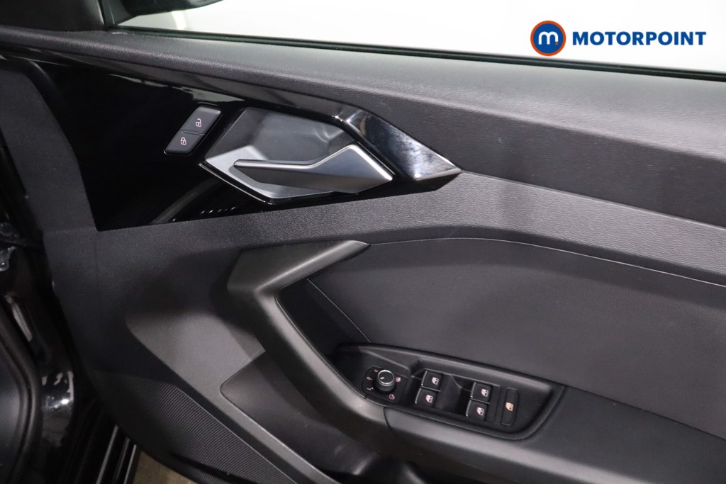 Audi A1 S Line Automatic Petrol Hatchback - Stock Number (1639967) - 28th supplementary image