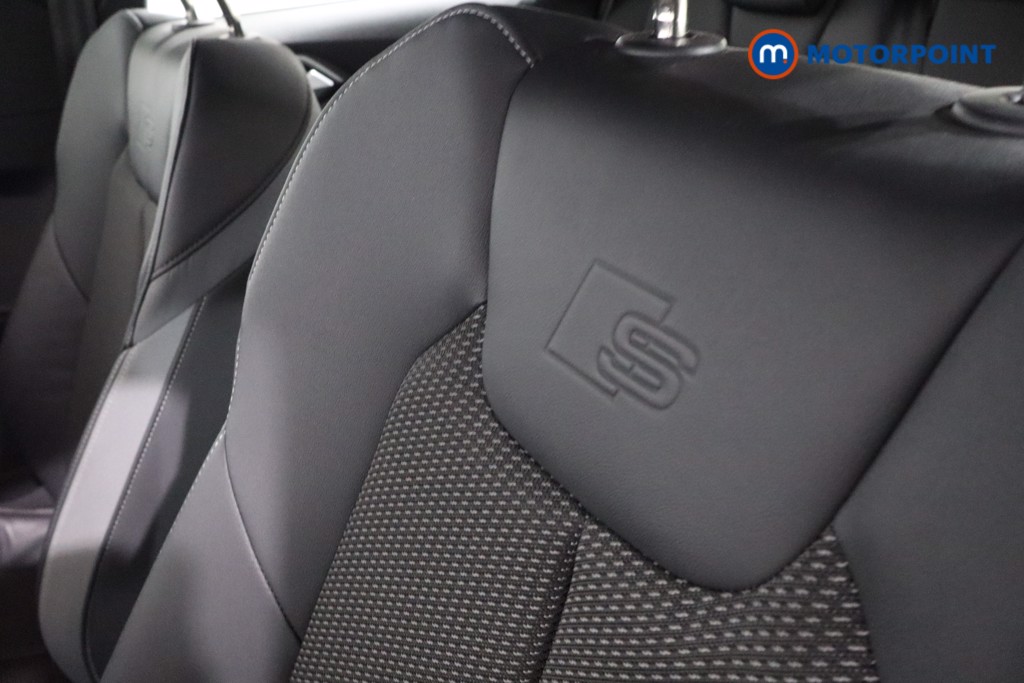 Audi A1 S Line Automatic Petrol Hatchback - Stock Number (1639967) - 29th supplementary image