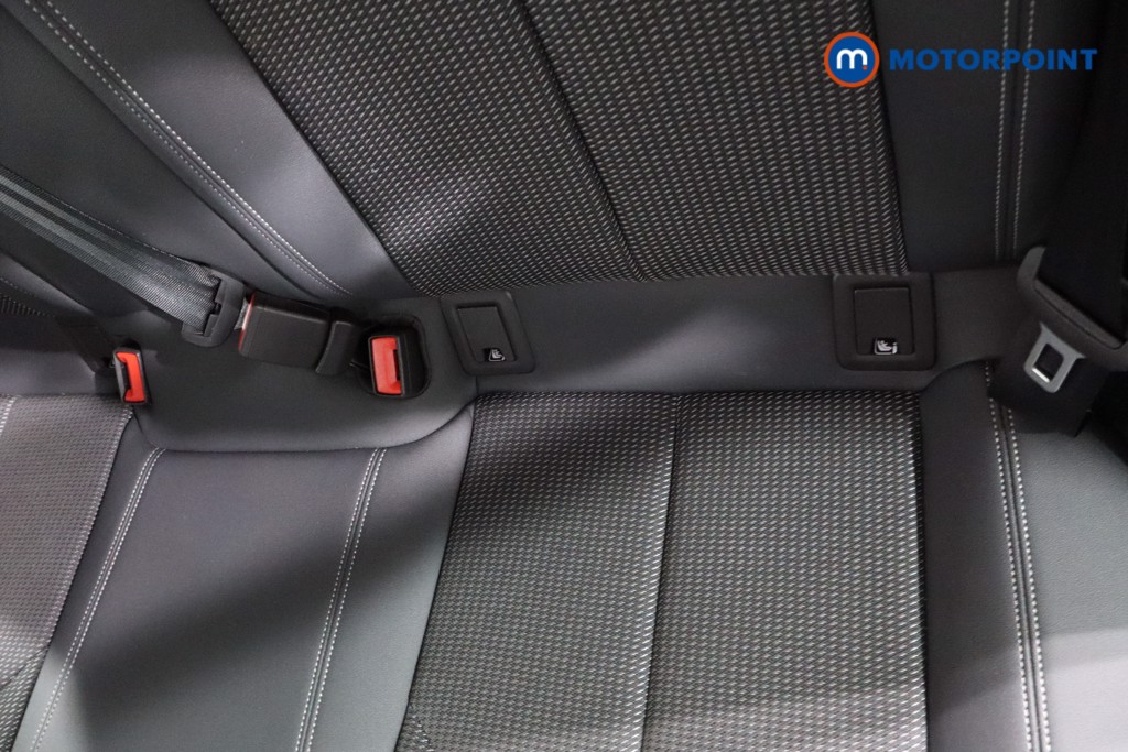 Audi A1 S Line Automatic Petrol Hatchback - Stock Number (1639967) - 30th supplementary image