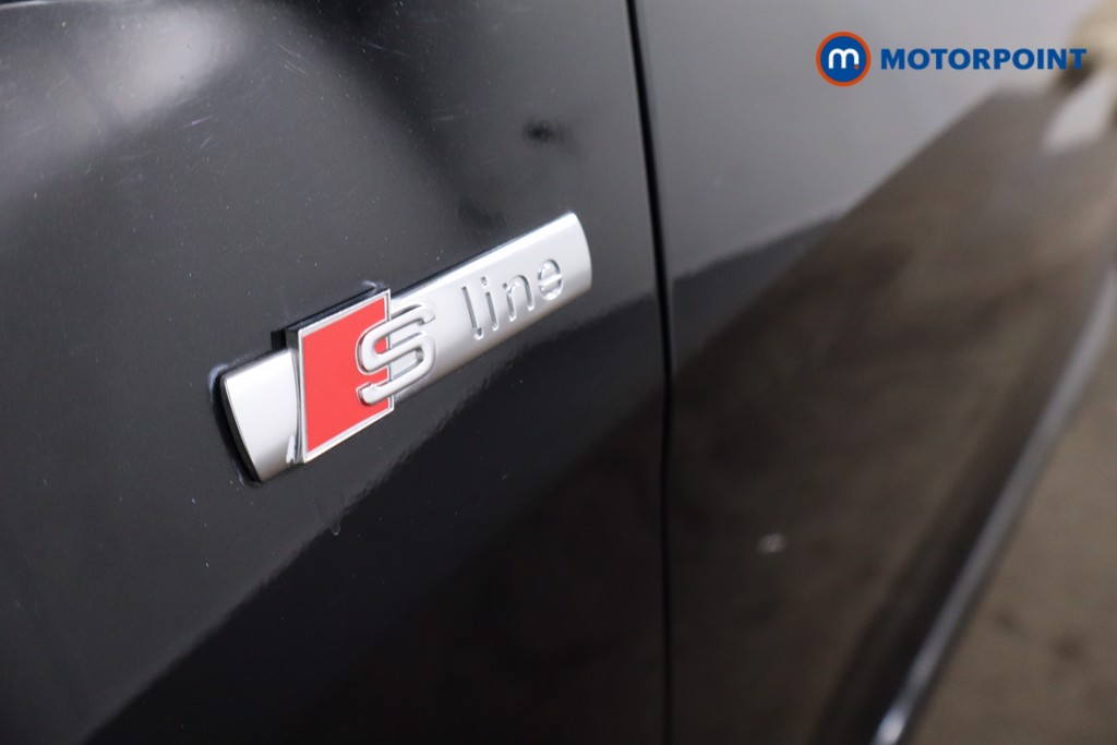 Audi A1 S Line Automatic Petrol Hatchback - Stock Number (1639967) - 31st supplementary image