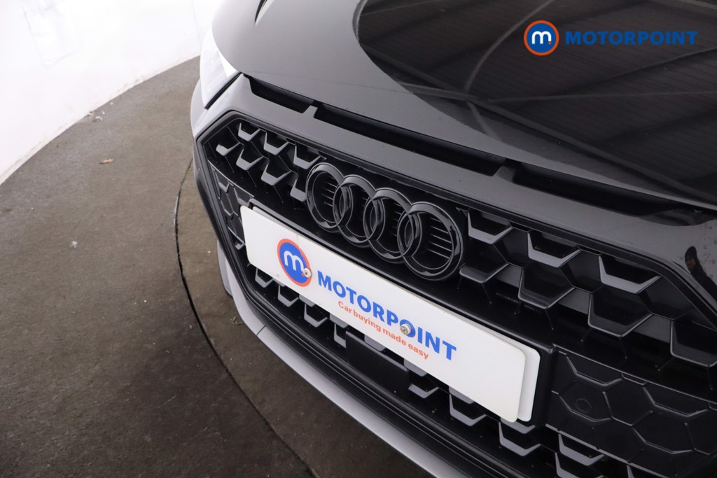 Audi A1 S Line Automatic Petrol Hatchback - Stock Number (1639967) - 33rd supplementary image