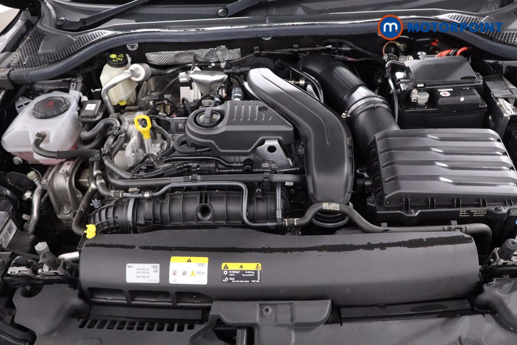 Audi A1 S Line Automatic Petrol Hatchback - Stock Number (1639967) - 36th supplementary image
