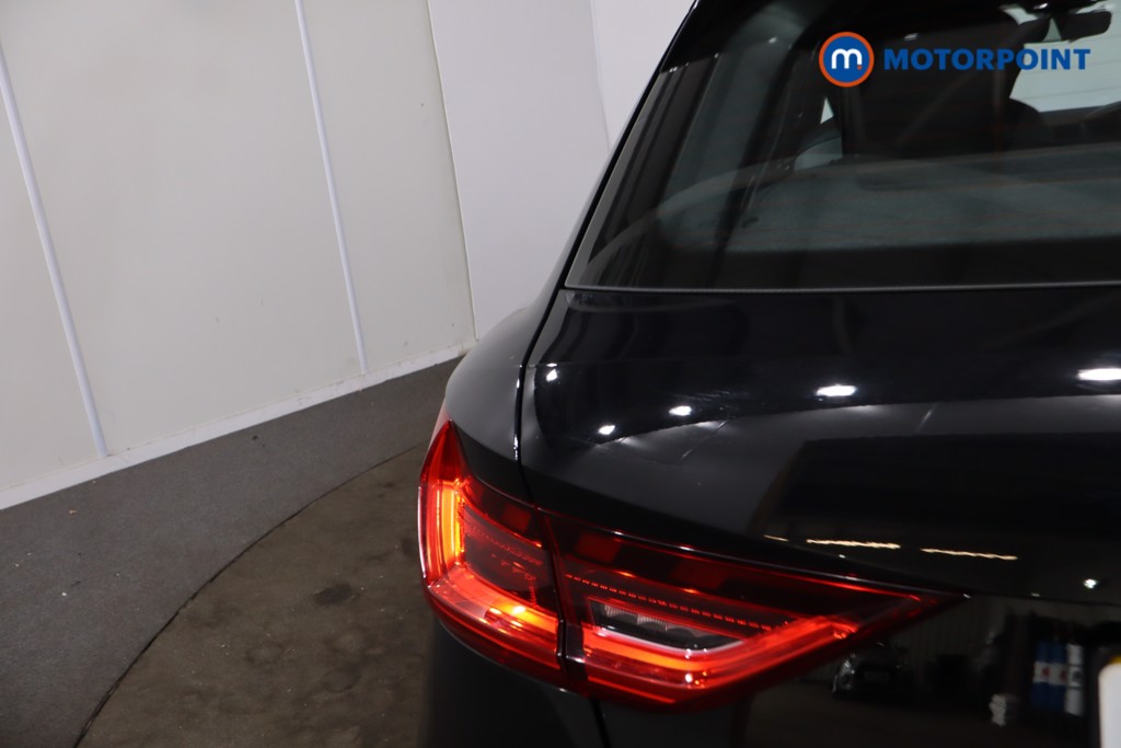 Audi A1 S Line Automatic Petrol Hatchback - Stock Number (1639967) - 39th supplementary image