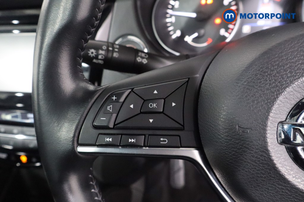 Nissan Qashqai N-Tec Automatic Petrol SUV - Stock Number (1639970) - 7th supplementary image