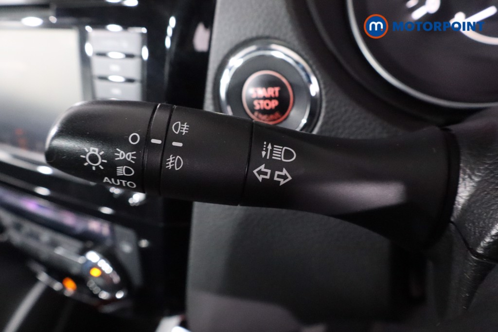 Nissan Qashqai N-Tec Automatic Petrol SUV - Stock Number (1639970) - 14th supplementary image