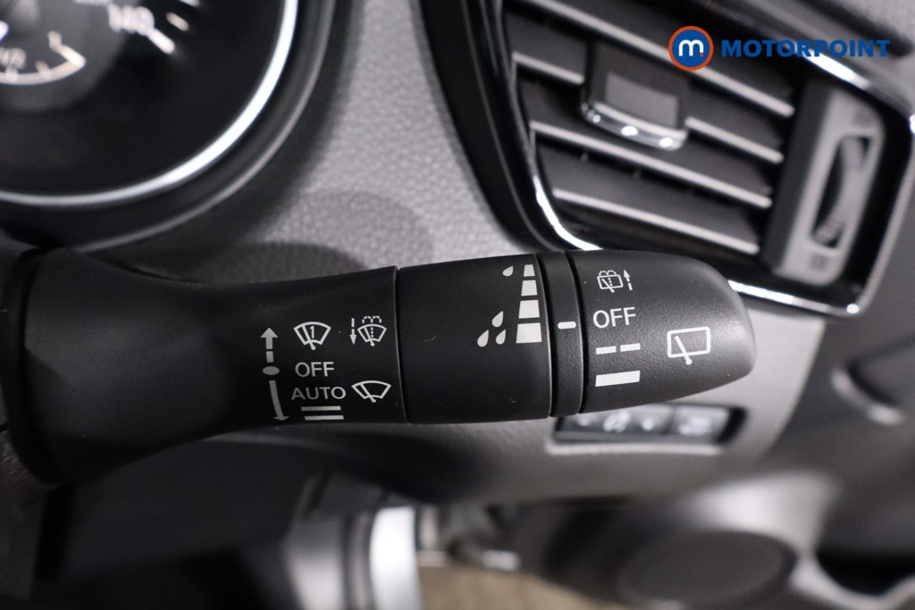 Nissan Qashqai N-Tec Automatic Petrol SUV - Stock Number (1639970) - 15th supplementary image