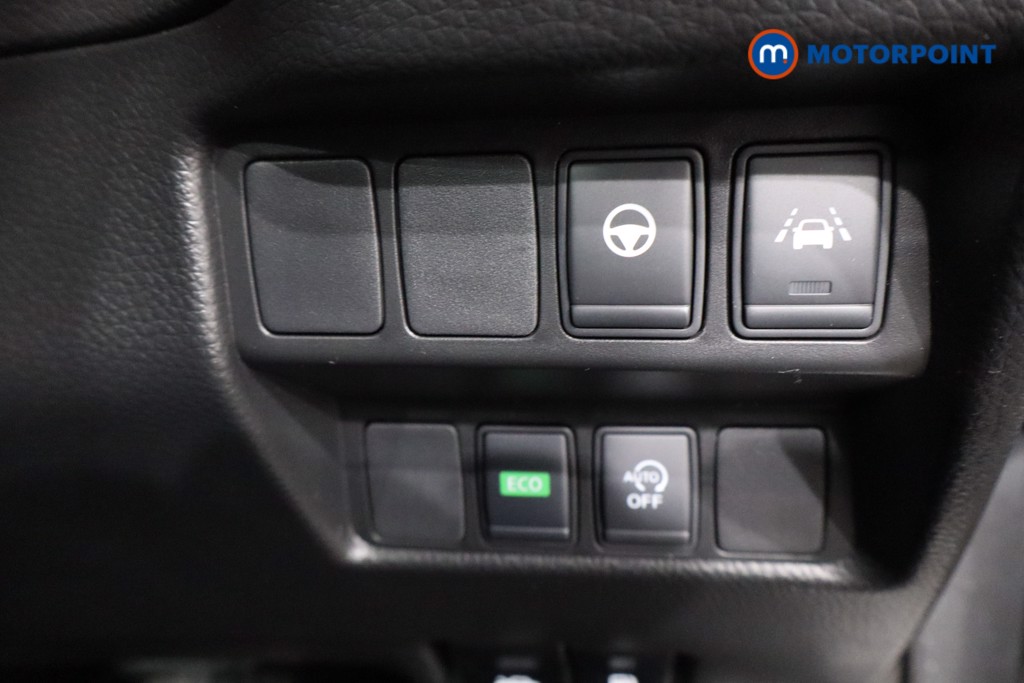 Nissan Qashqai N-Tec Automatic Petrol SUV - Stock Number (1639970) - 17th supplementary image