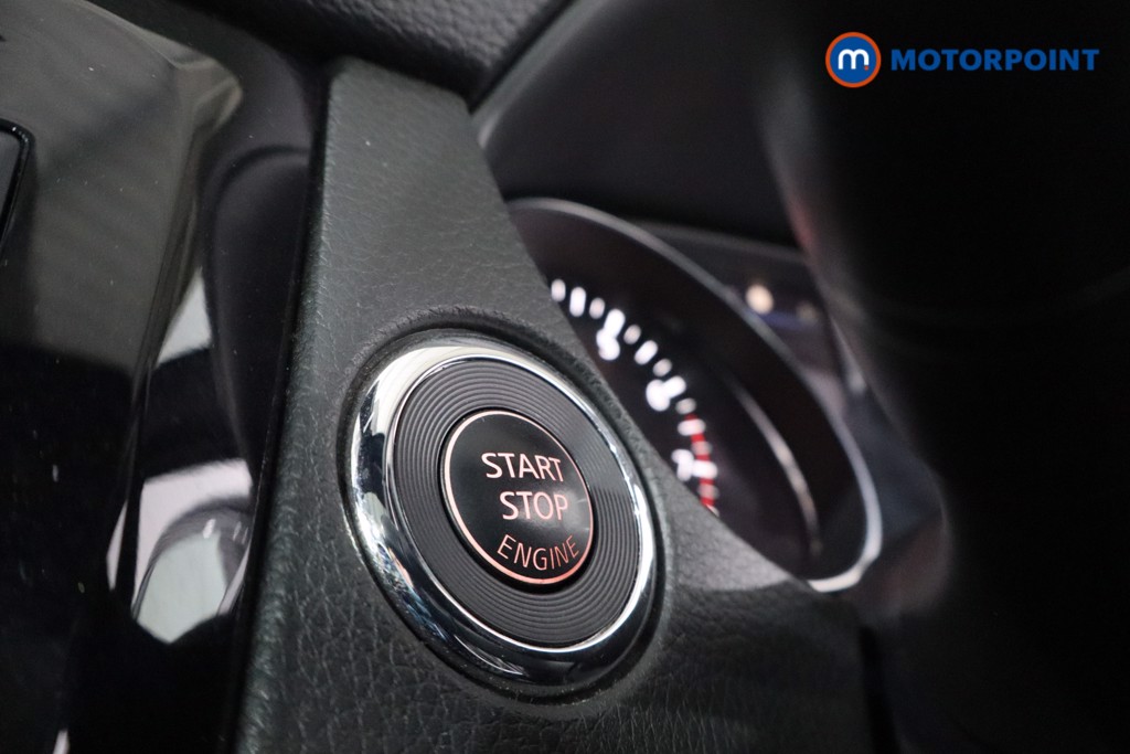 Nissan Qashqai N-Tec Automatic Petrol SUV - Stock Number (1639970) - 18th supplementary image
