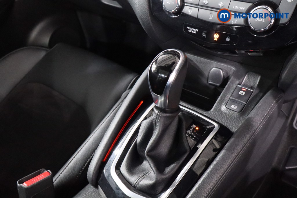 Nissan Qashqai N-Tec Automatic Petrol SUV - Stock Number (1639970) - 21st supplementary image