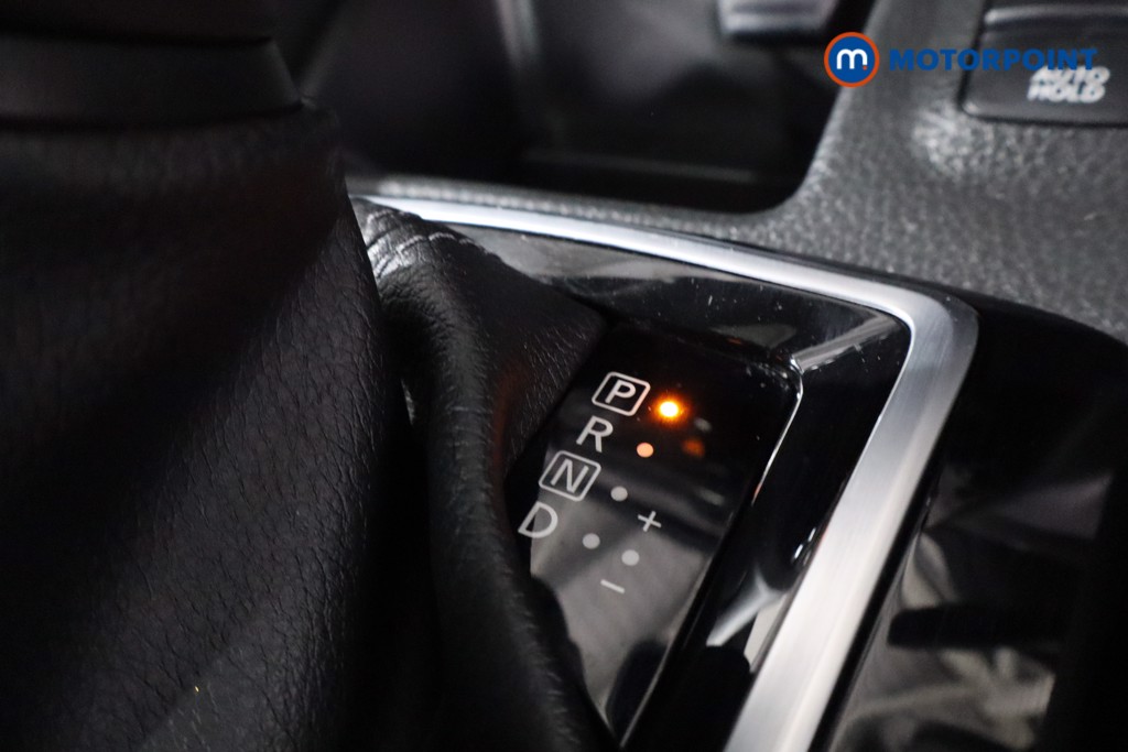 Nissan Qashqai N-Tec Automatic Petrol SUV - Stock Number (1639970) - 22nd supplementary image