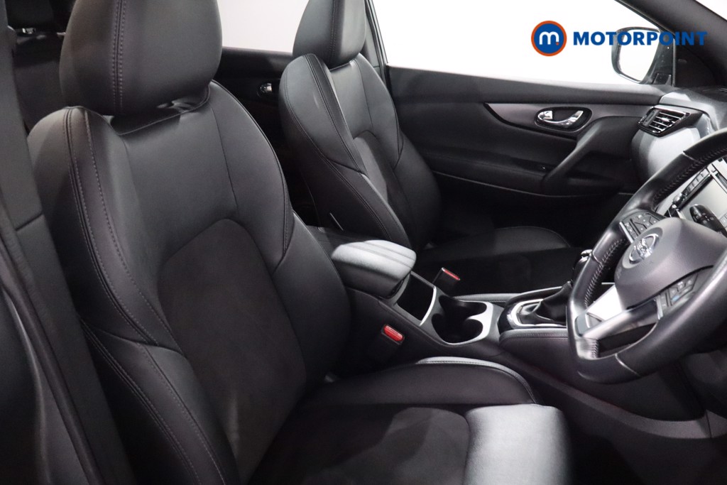 Nissan Qashqai N-Tec Automatic Petrol SUV - Stock Number (1639970) - 23rd supplementary image