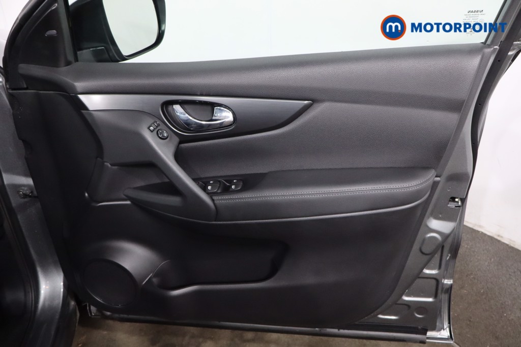 Nissan Qashqai N-Tec Automatic Petrol SUV - Stock Number (1639970) - 24th supplementary image