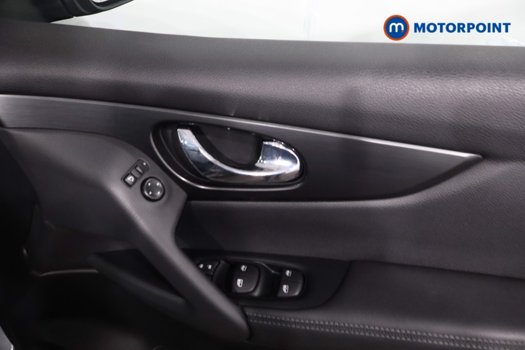 Nissan Qashqai N-Tec Automatic Petrol SUV - Stock Number (1639970) - 25th supplementary image