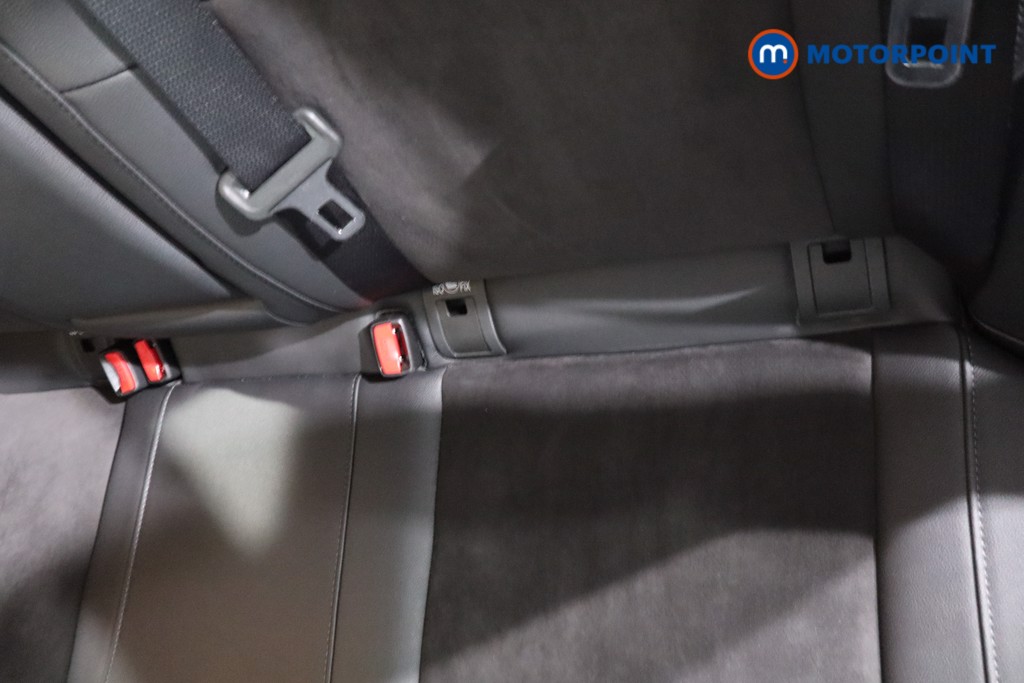 Nissan Qashqai N-Tec Automatic Petrol SUV - Stock Number (1639970) - 26th supplementary image