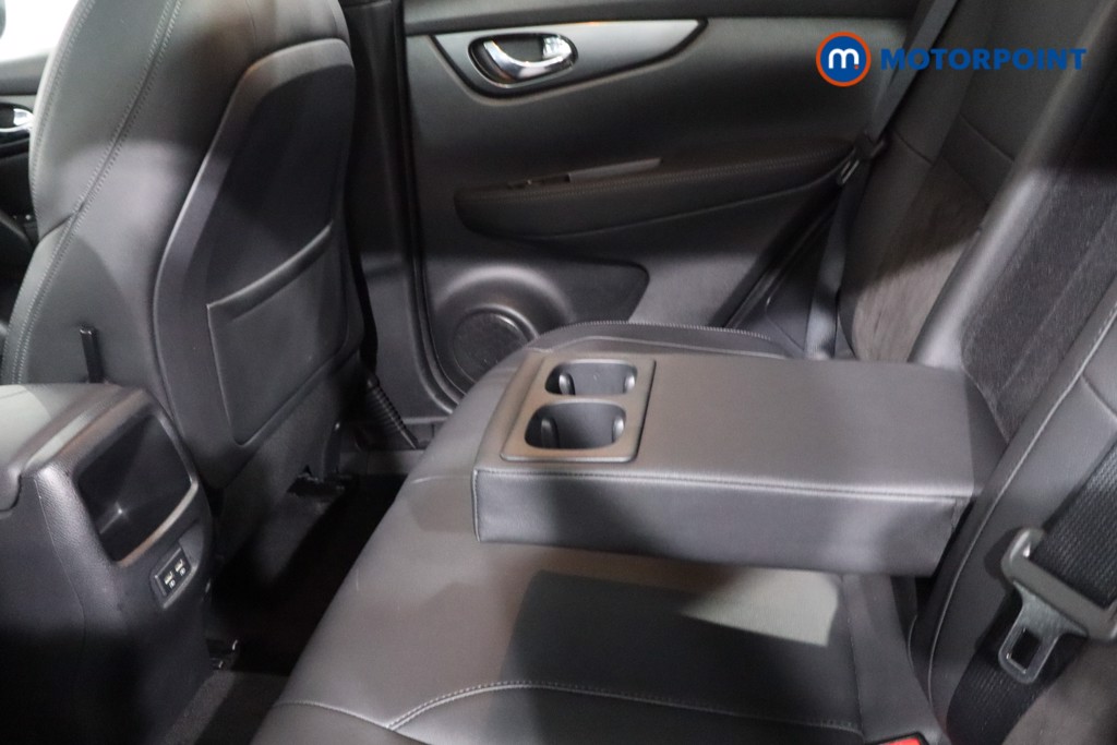 Nissan Qashqai N-Tec Automatic Petrol SUV - Stock Number (1639970) - 27th supplementary image