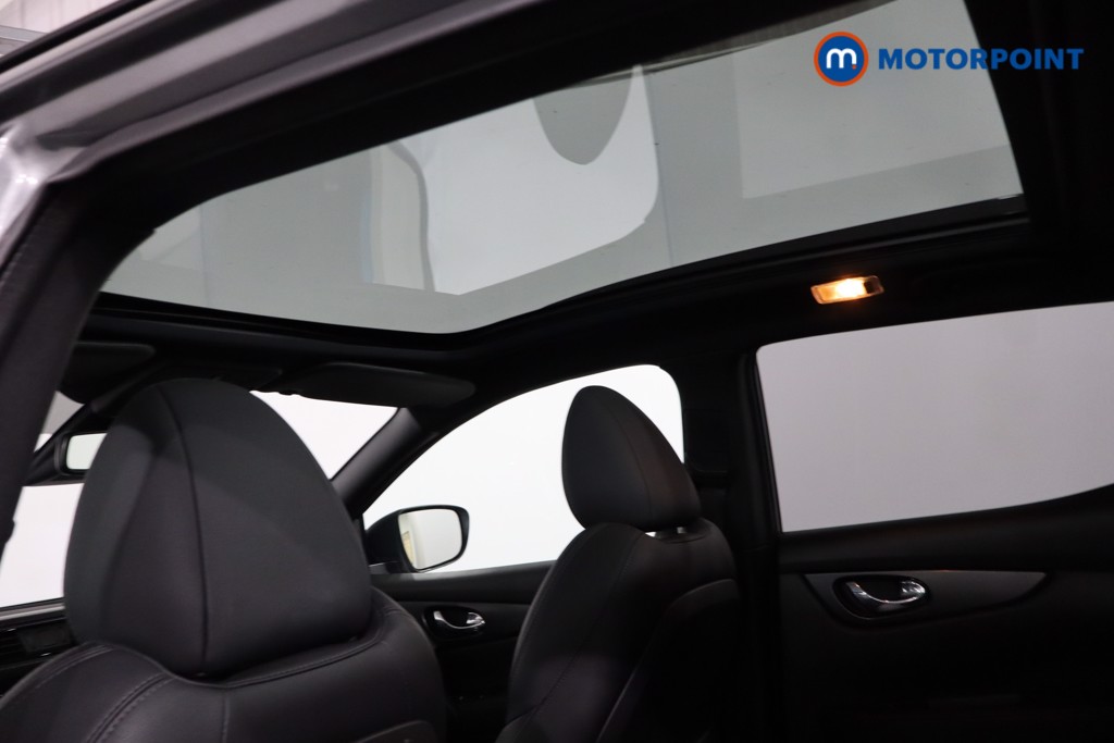 Nissan Qashqai N-Tec Automatic Petrol SUV - Stock Number (1639970) - 28th supplementary image