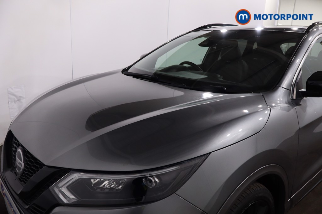 Nissan Qashqai N-Tec Automatic Petrol SUV - Stock Number (1639970) - 29th supplementary image