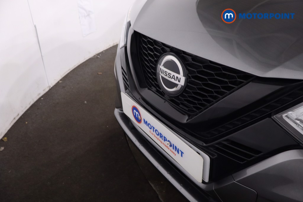 Nissan Qashqai N-Tec Automatic Petrol SUV - Stock Number (1639970) - 30th supplementary image