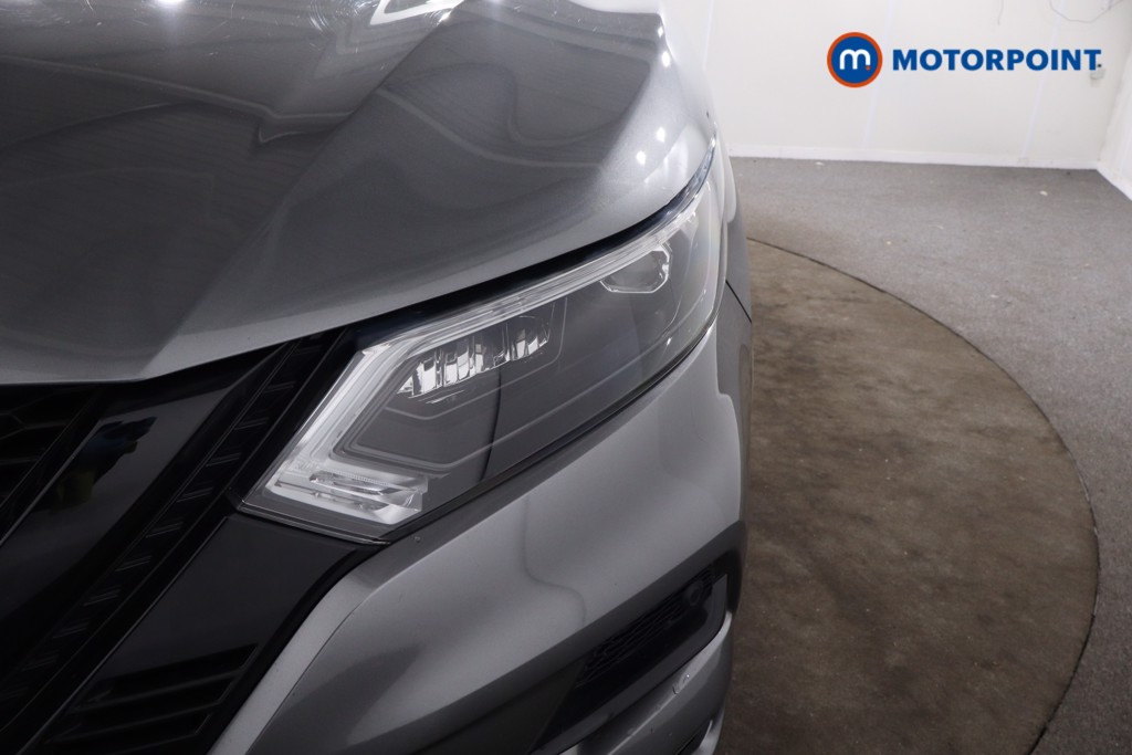 Nissan Qashqai N-Tec Automatic Petrol SUV - Stock Number (1639970) - 31st supplementary image
