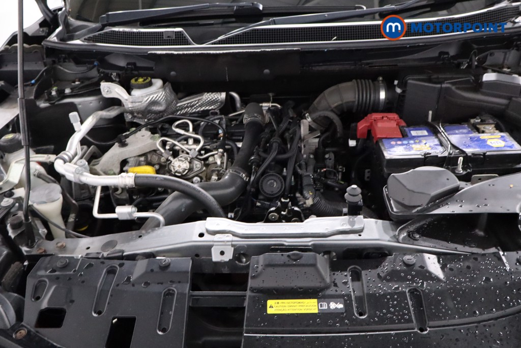 Nissan Qashqai N-Tec Automatic Petrol SUV - Stock Number (1639970) - 33rd supplementary image
