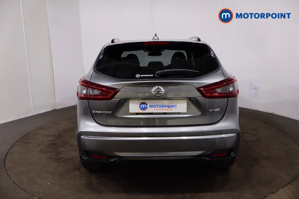 Nissan Qashqai N-Tec Automatic Petrol SUV - Stock Number (1639970) - 35th supplementary image