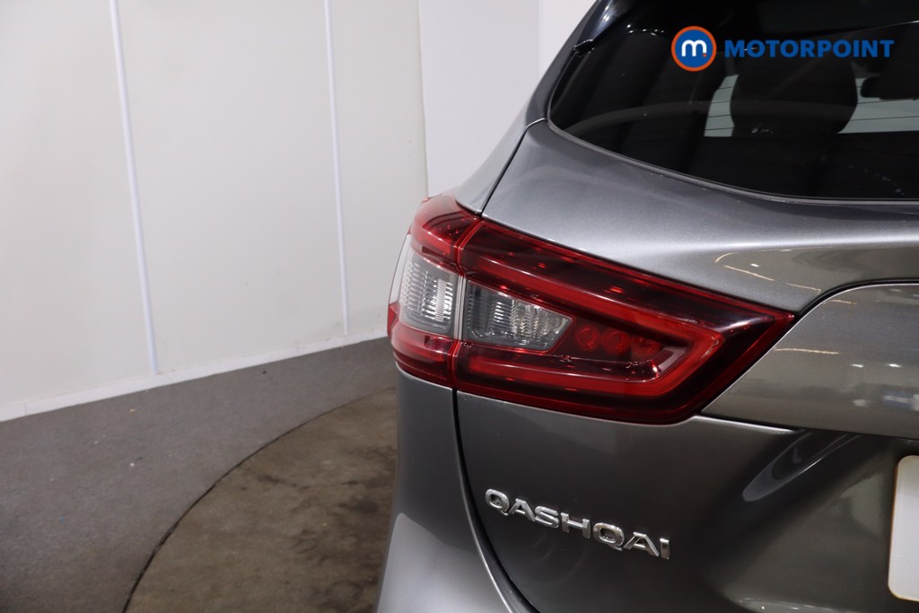 Nissan Qashqai N-Tec Automatic Petrol SUV - Stock Number (1639970) - 36th supplementary image
