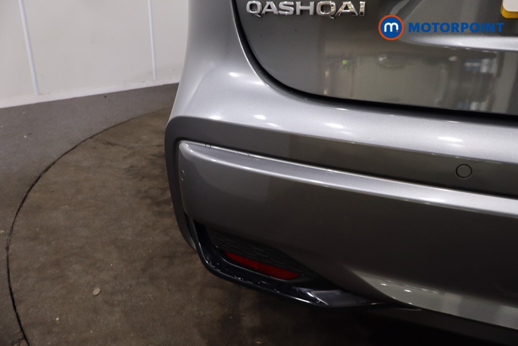 Nissan Qashqai N-Tec Automatic Petrol SUV - Stock Number (1639970) - 37th supplementary image