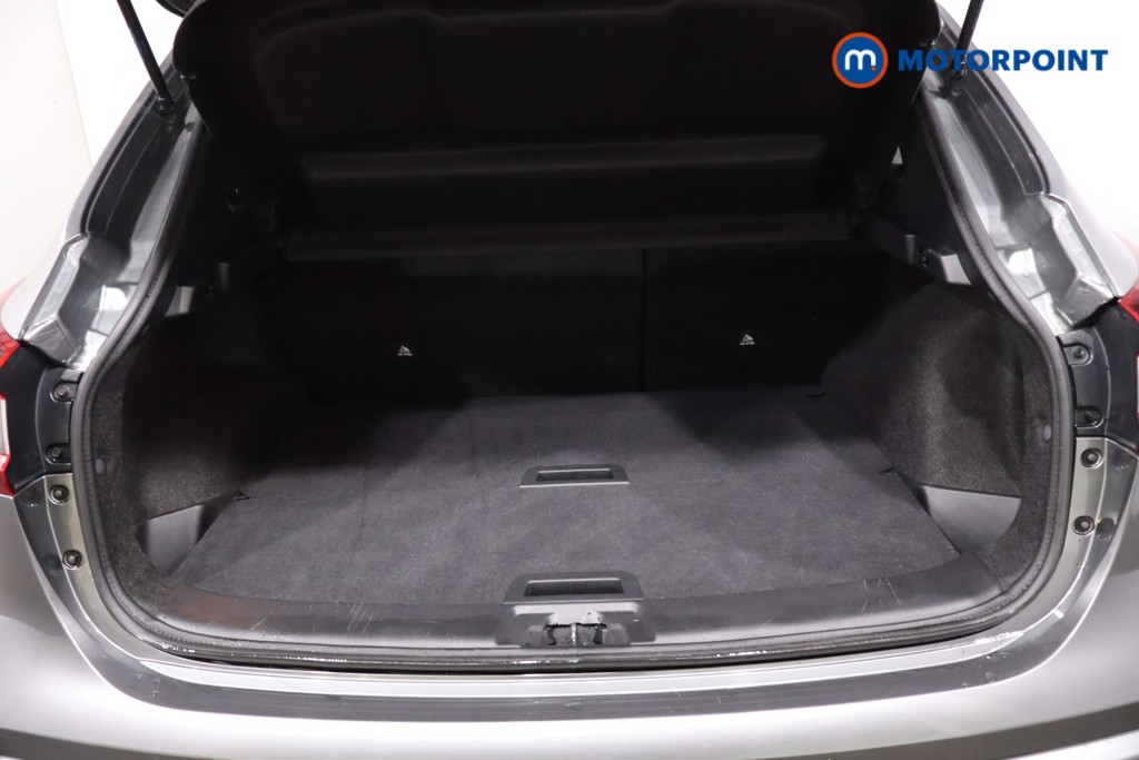 Nissan Qashqai N-Tec Automatic Petrol SUV - Stock Number (1639970) - 38th supplementary image