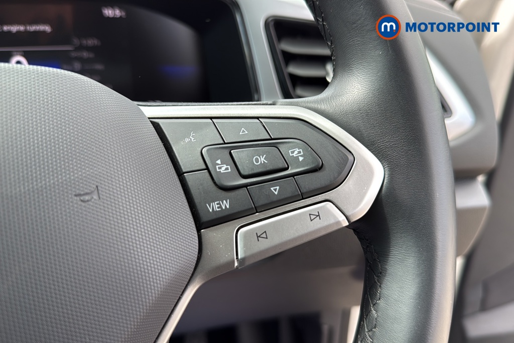 Volkswagen T-Roc Match Manual Petrol SUV - Stock Number (1640011) - 3rd supplementary image