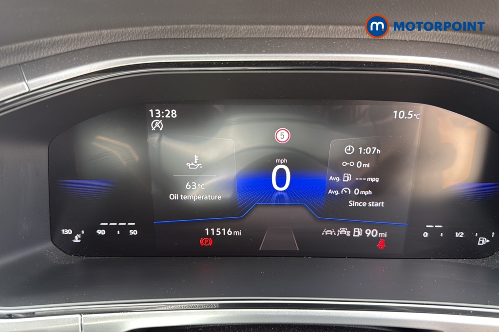 Volkswagen T-Roc Match Manual Petrol SUV - Stock Number (1640011) - 7th supplementary image