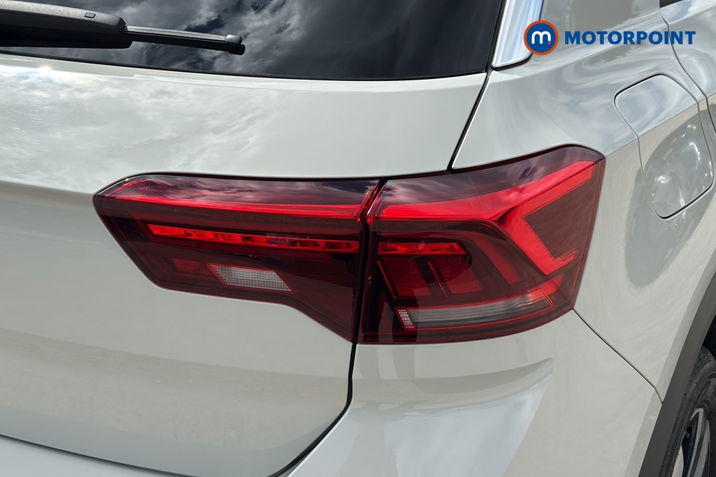 Volkswagen T-Roc Match Manual Petrol SUV - Stock Number (1640011) - 36th supplementary image