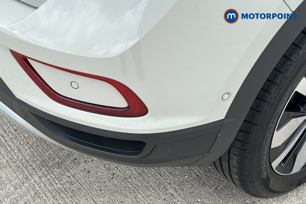 Volkswagen T-Roc Match Manual Petrol SUV - Stock Number (1640011) - 39th supplementary image